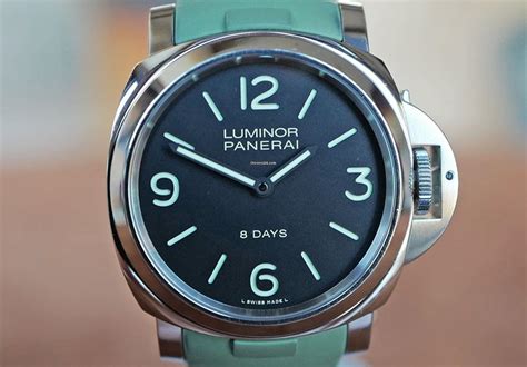 panerai 560 reviews|panerai 560 luminor reviews.